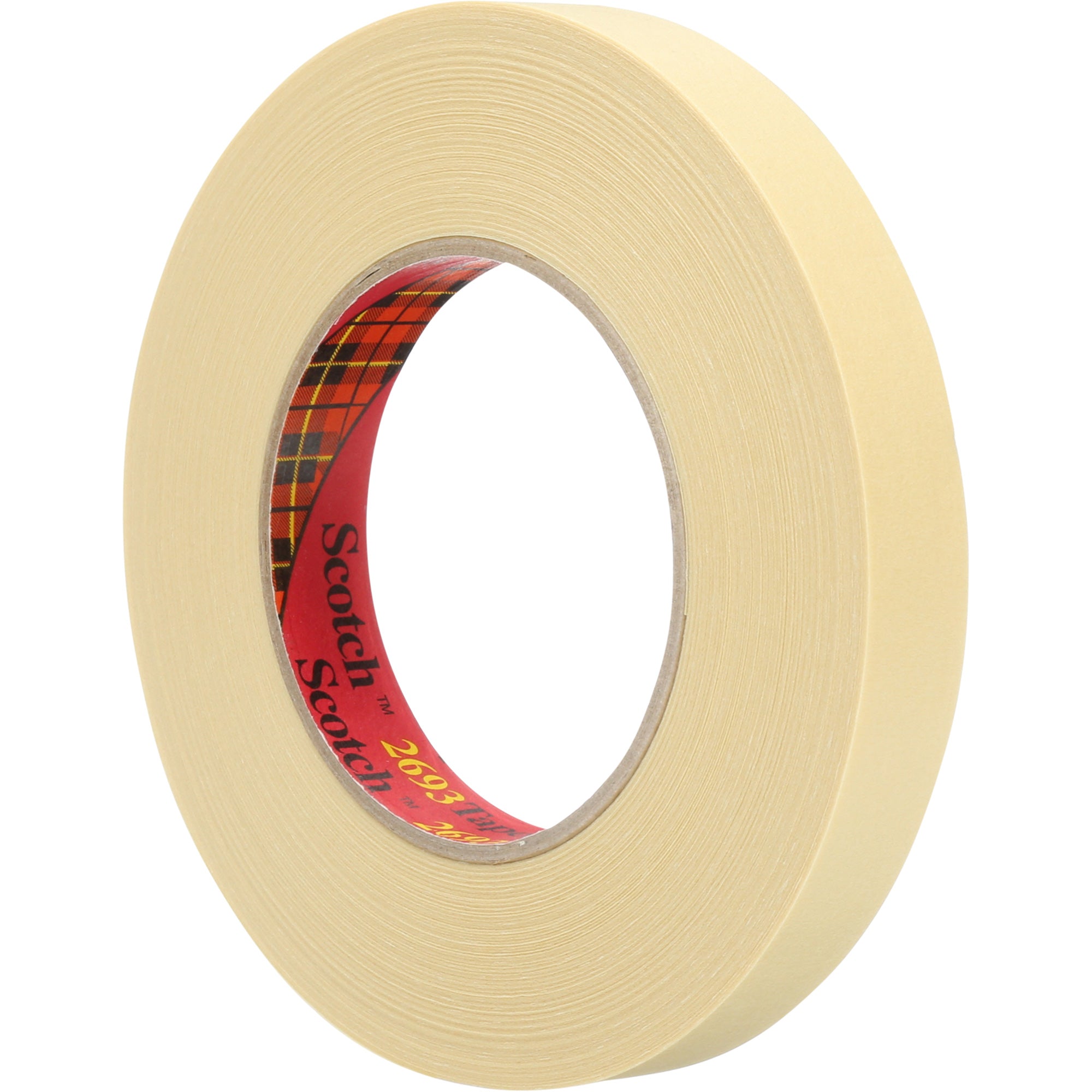 High-Performance Masking Tape - AMC010