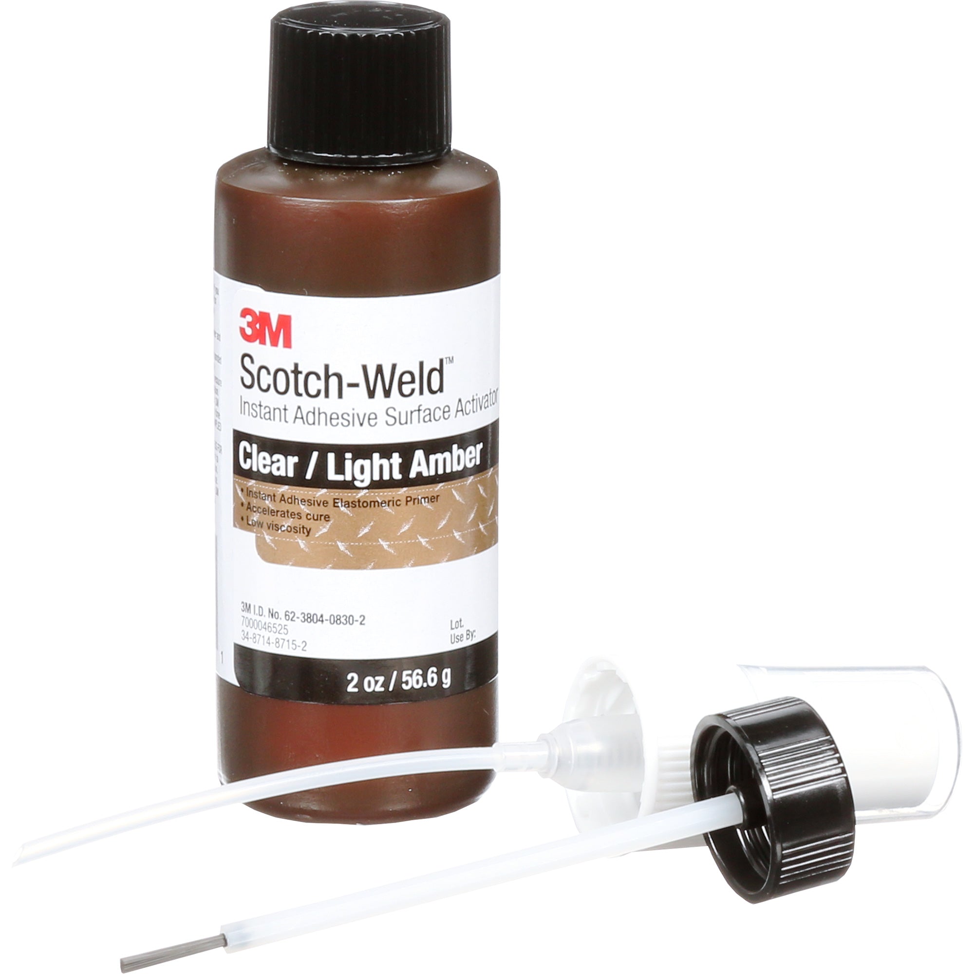 Scotch-Weld™ Instant Adhesive Surface Activator - AMC282