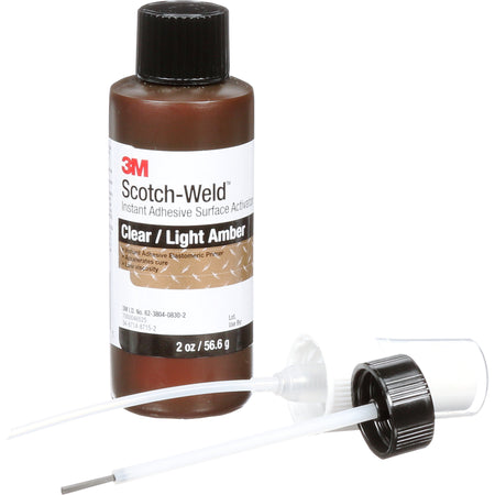 Scotch-Weld™ Instant Adhesive Surface Activator - AMC282