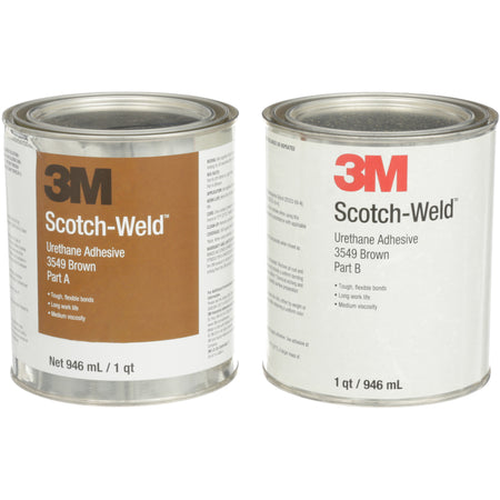 Scotch-Weld™ Urethane Adhesive 3549 - AMC355