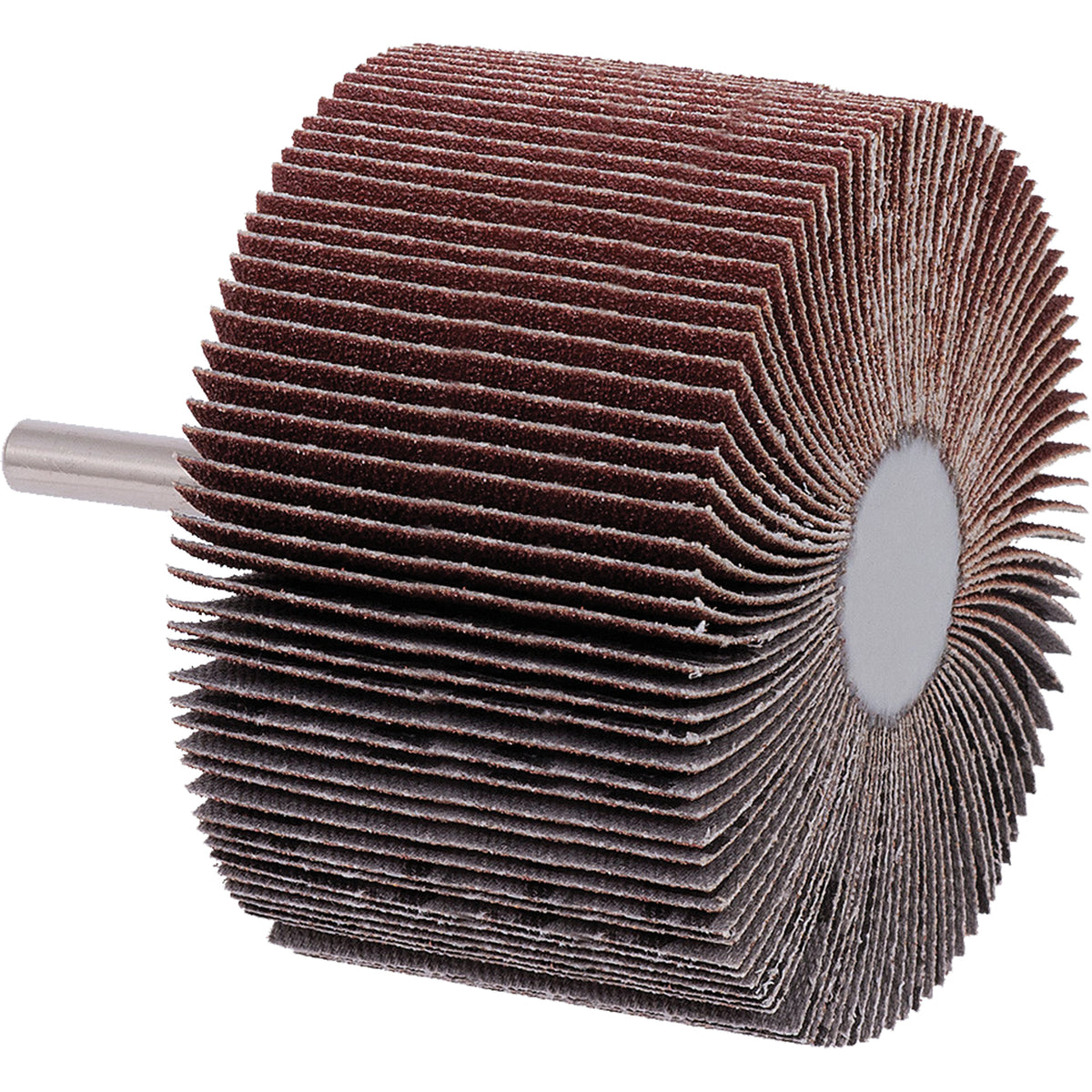 Mounted Flap Wheel - AUW002