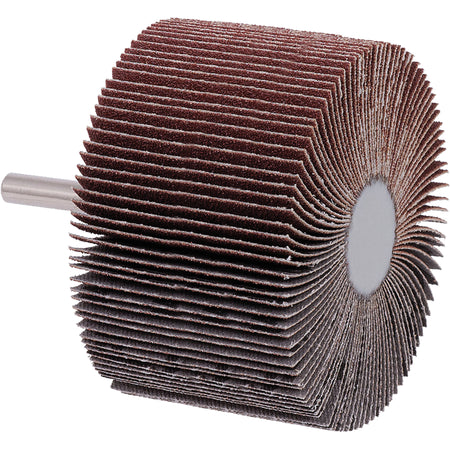 Mounted Flap Wheel - AUW002
