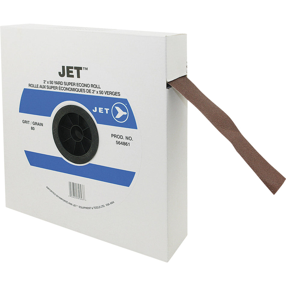 Abrasive Cloth Roll - AUW003