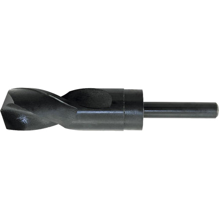 Jet-Kut® Black Oxide Prentice Drill Bit - AUW006