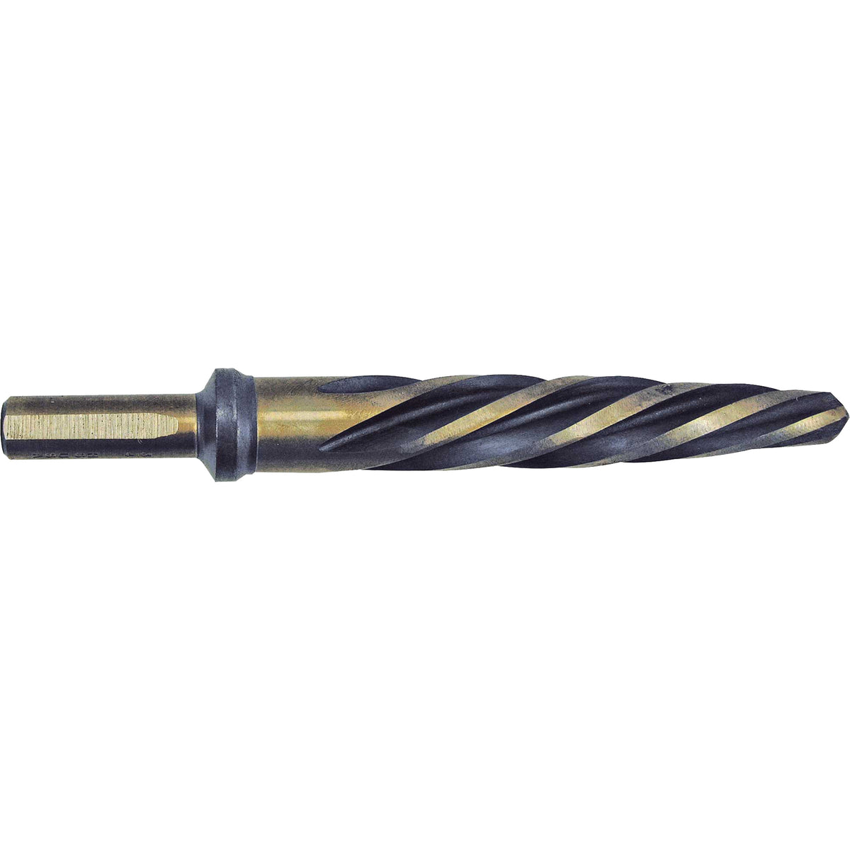 Jet-Kut® Black & Gold Premium Car Reamer - AUW029