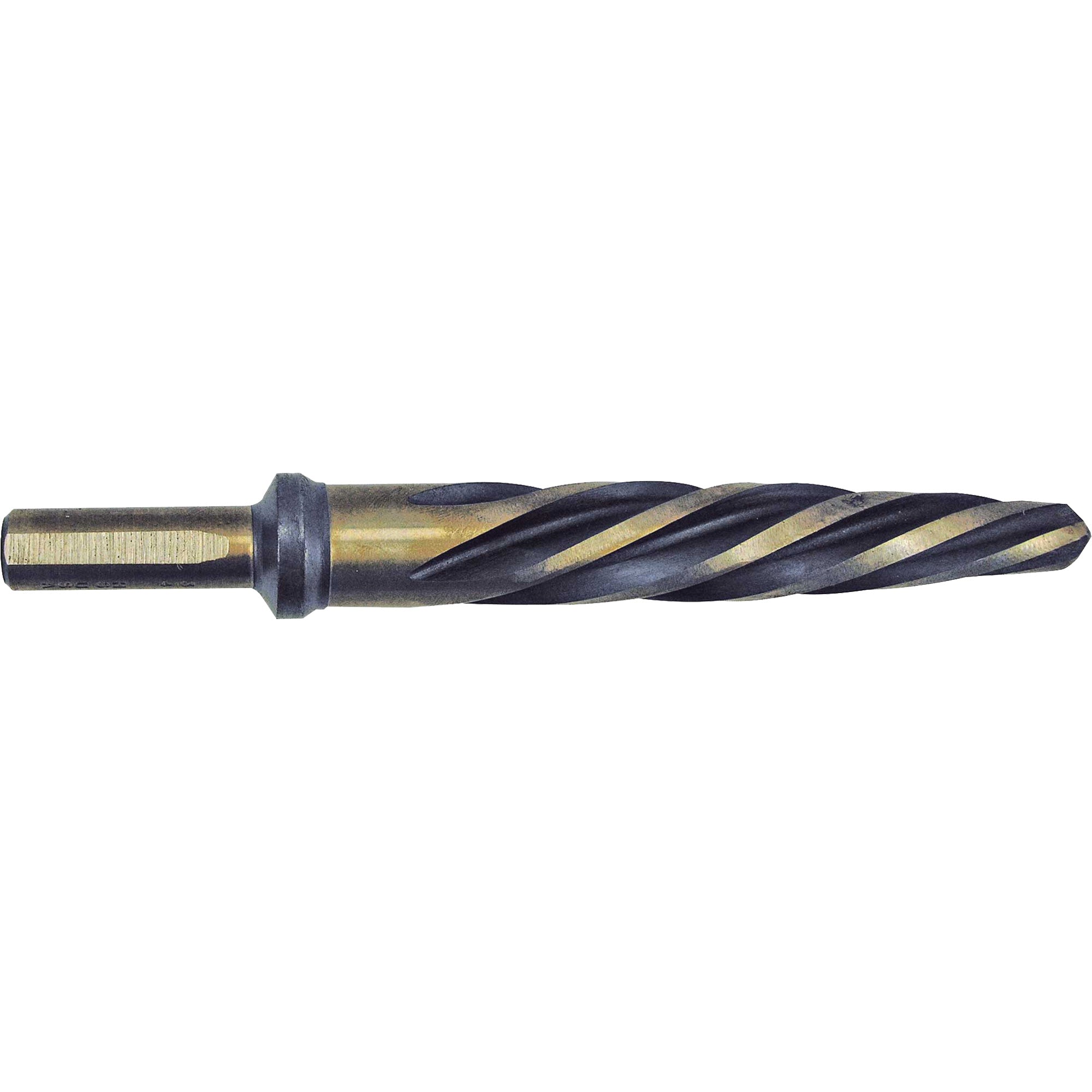 Jet-Kut® Black & Gold Premium Car Reamer - AUW029