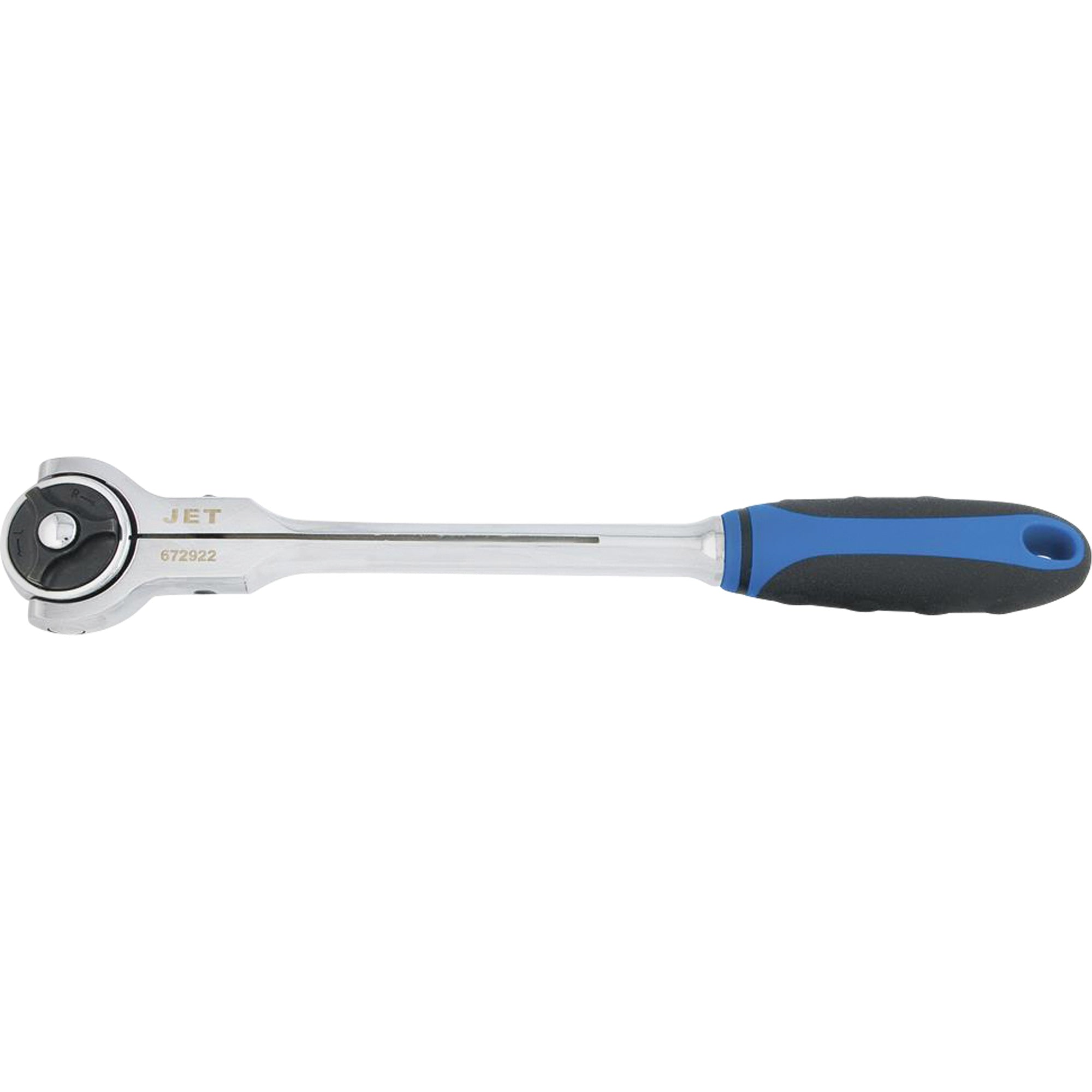 SH270-12 270° Swivel Head Ratchet Wrench - AUW041