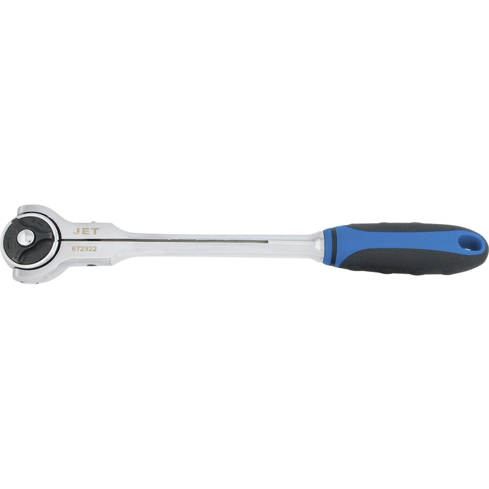 SH270-12 270° Swivel Head Ratchet Wrench - AUW041