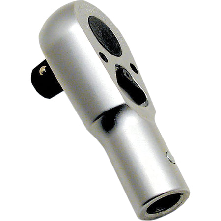 RHD-3400 40-Tooth Super Heavy-Duty Ratchet Wrench Head - AUW043