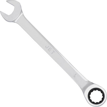 Non-Reversing Ratcheting Combination Wrench - AUW064