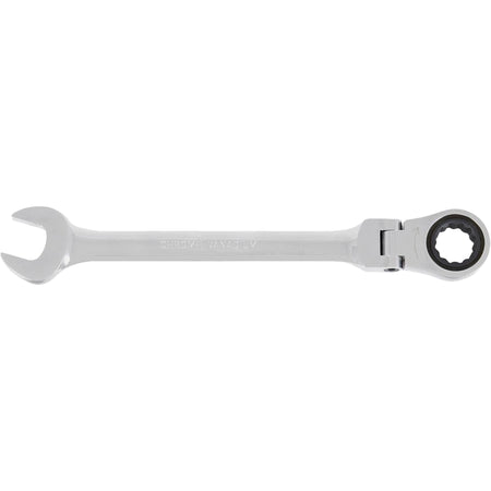 Flex Head Ratchet Combination Wrench - AUW066