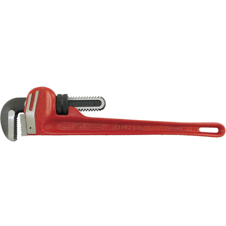 PW-18 Super Heavy-Duty Pipe Wrench - AUW067