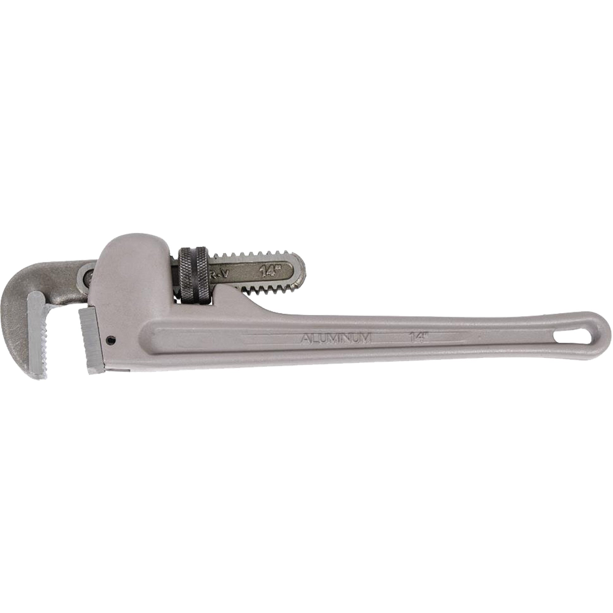 JPWA-24 Heavy-Duty Aluminum Pipe Wrench - AUW069