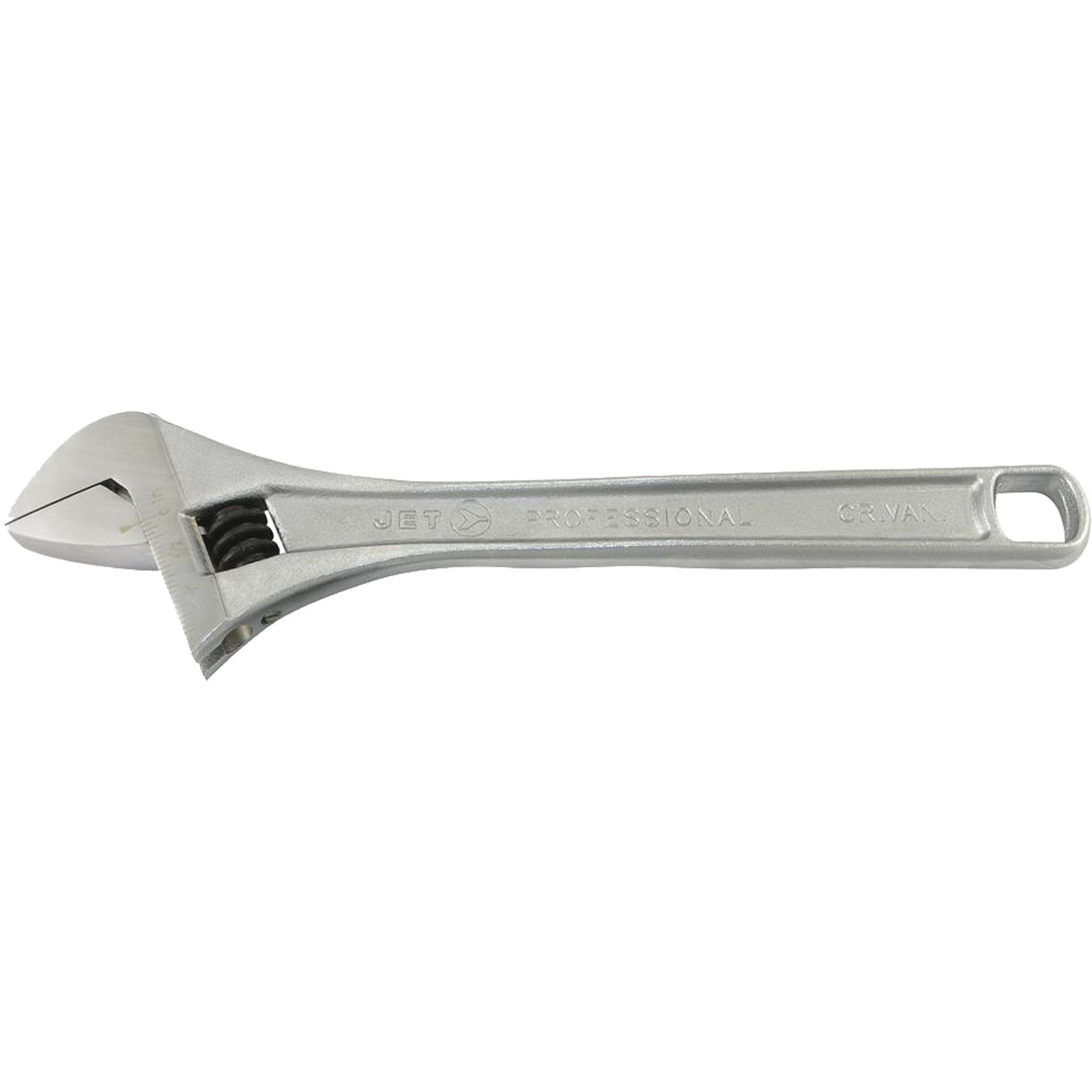 AWP-18 Super Heavy-Duty Professional Adjustable Wrench - AUW072