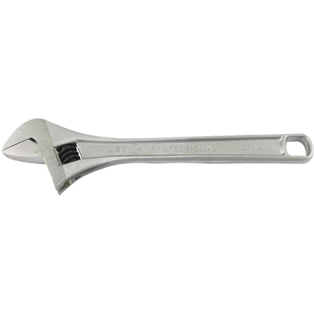 AWP-18 Super Heavy-Duty Professional Adjustable Wrench - AUW072