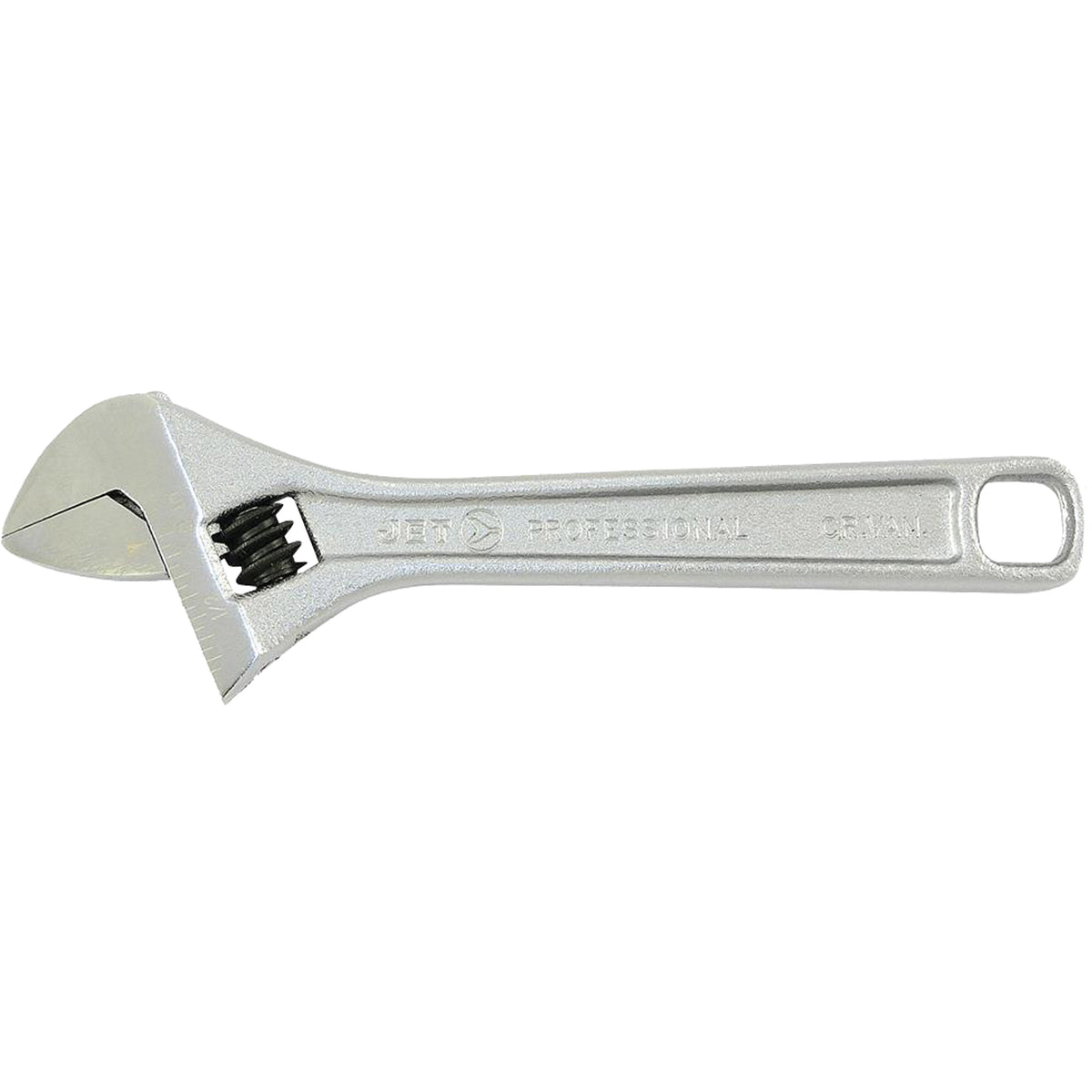 AWP-24 Super Heavy-Duty Professional Adjustable Wrench - AUW073
