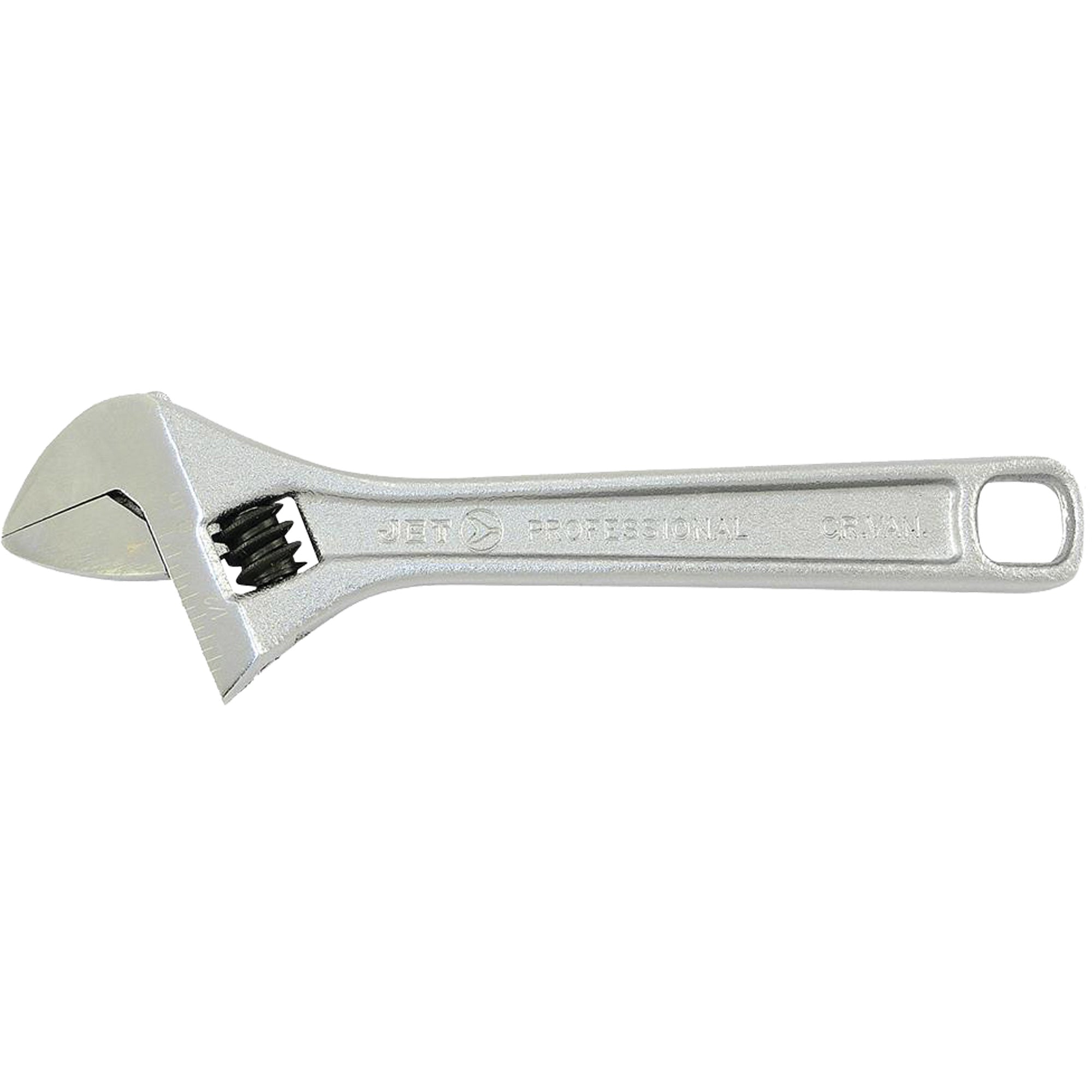 AWP-24 Super Heavy-Duty Professional Adjustable Wrench - AUW073