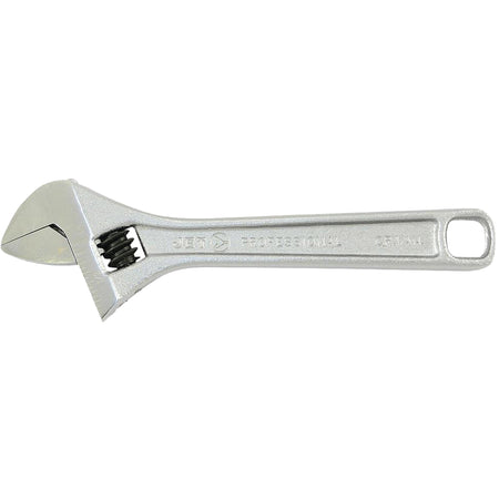 AWP-24 Super Heavy-Duty Professional Adjustable Wrench - AUW073