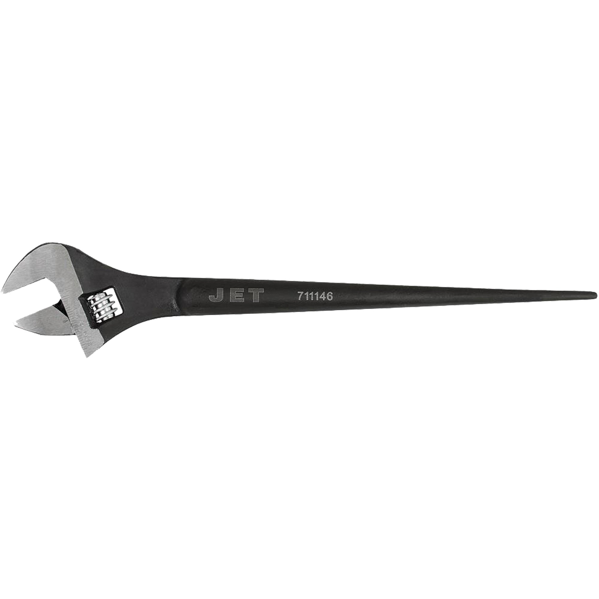 AWC-15 Adjustable Construction Wrench - AUW074