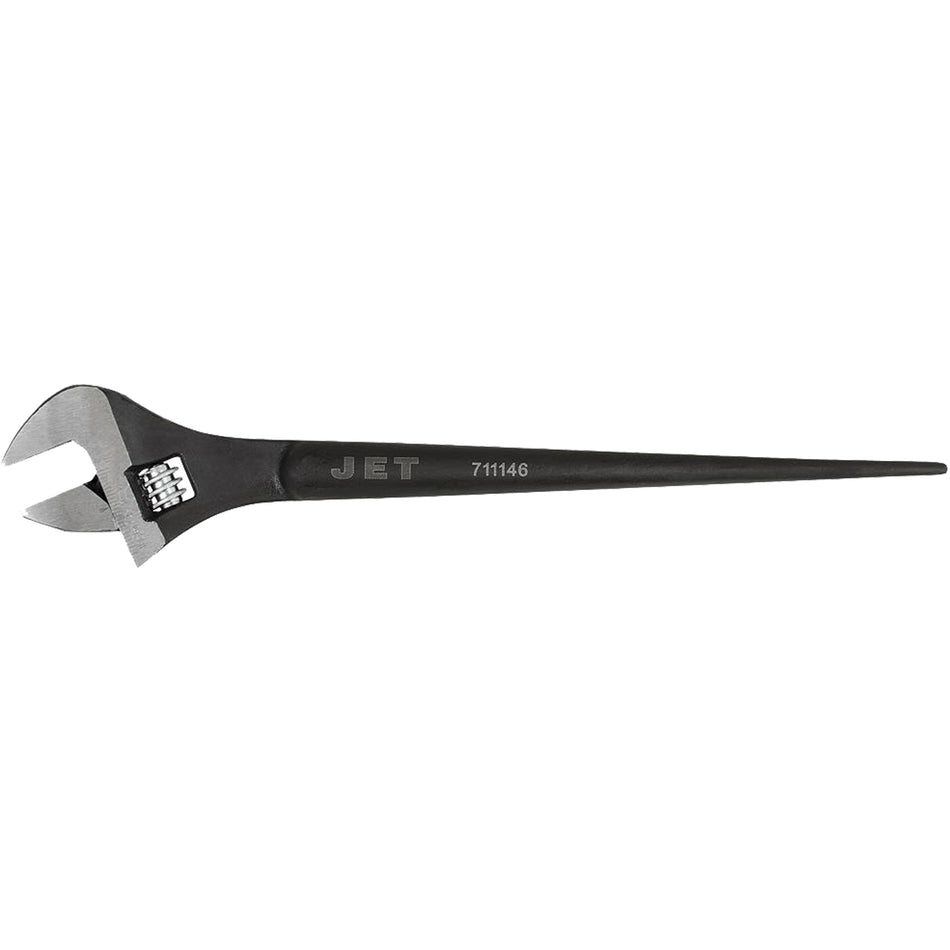 AWC-15 Adjustable Construction Wrench - AUW074