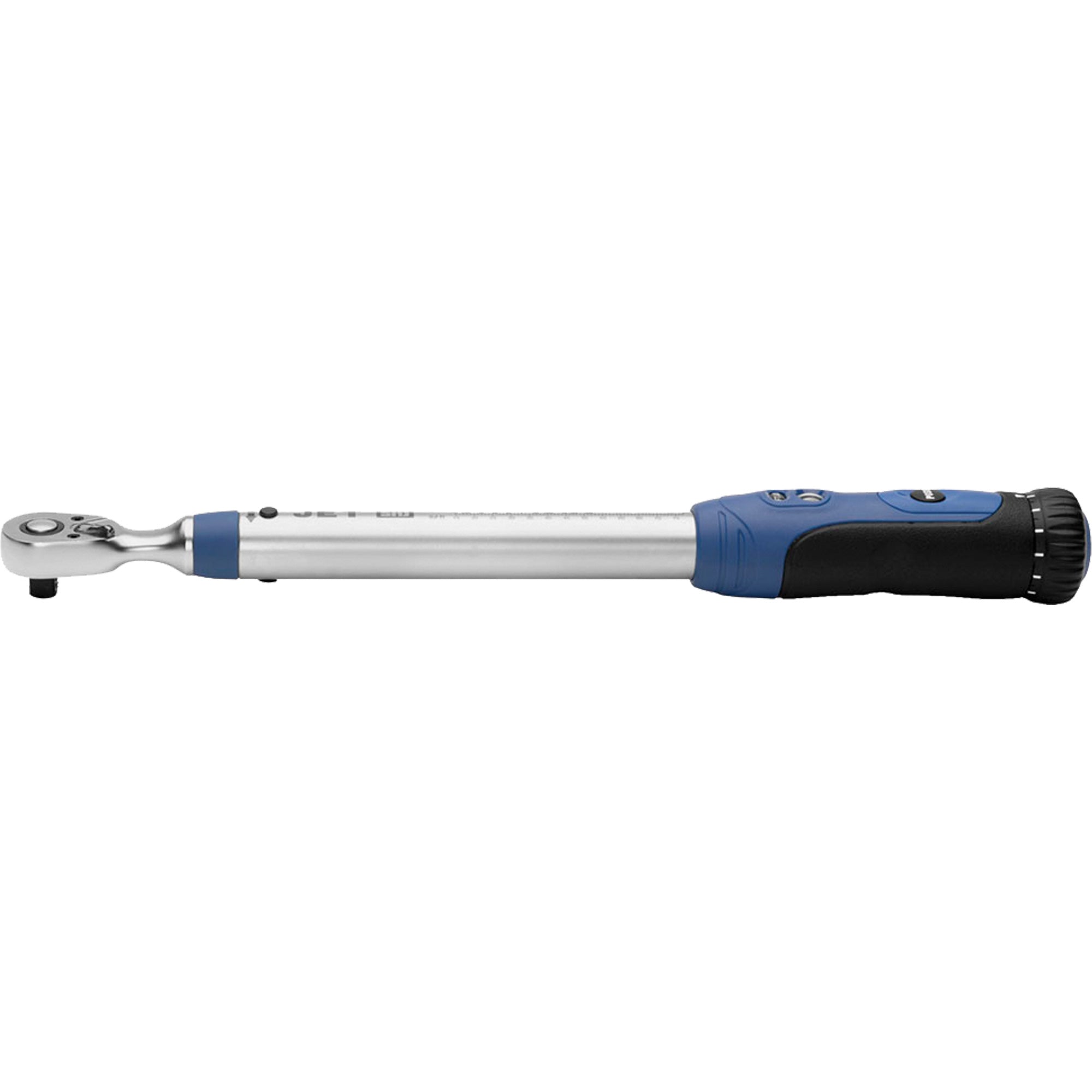 Super Heavy-Duty Torque Wrench - AUW087