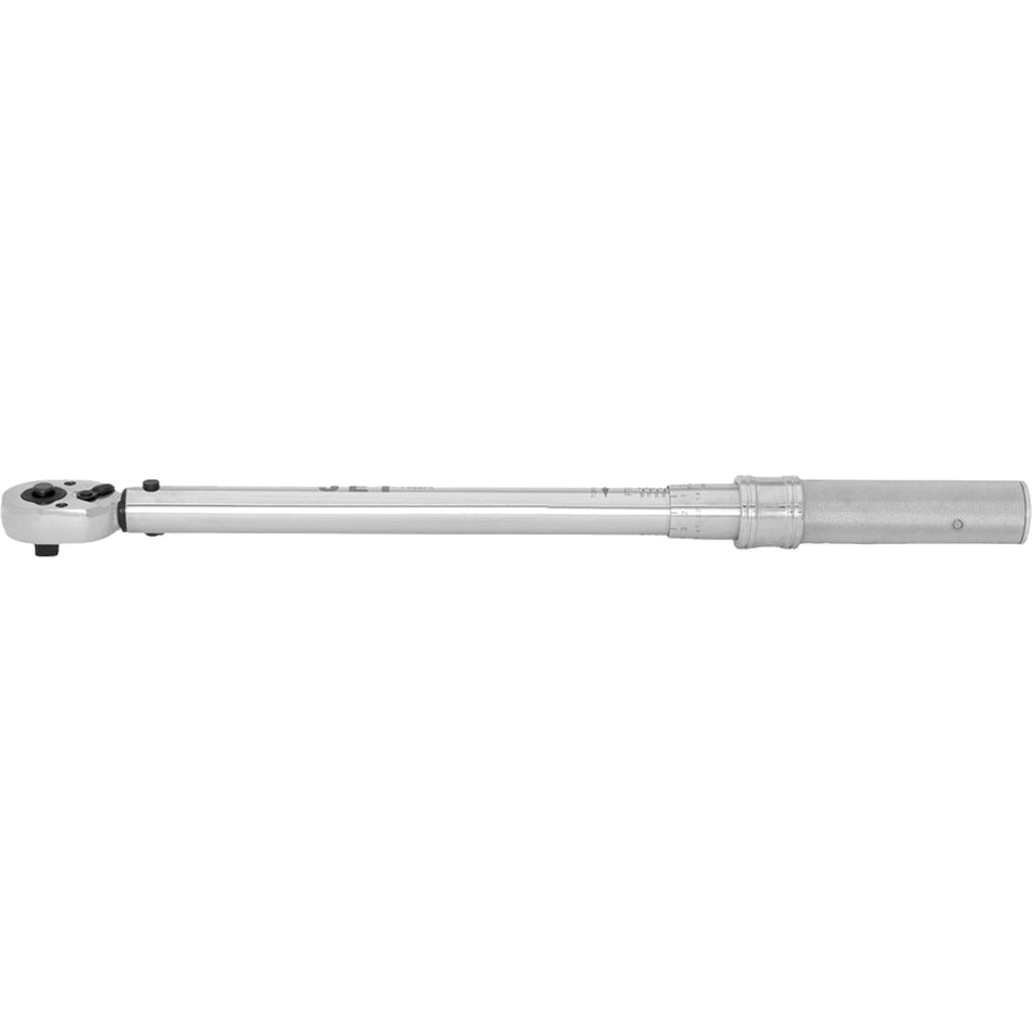 JITW-38100 Industrial Series Torque Wrench - AUW089