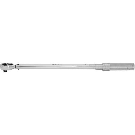 JITW-12250 Industrial Series Torque Wrench - AUW090
