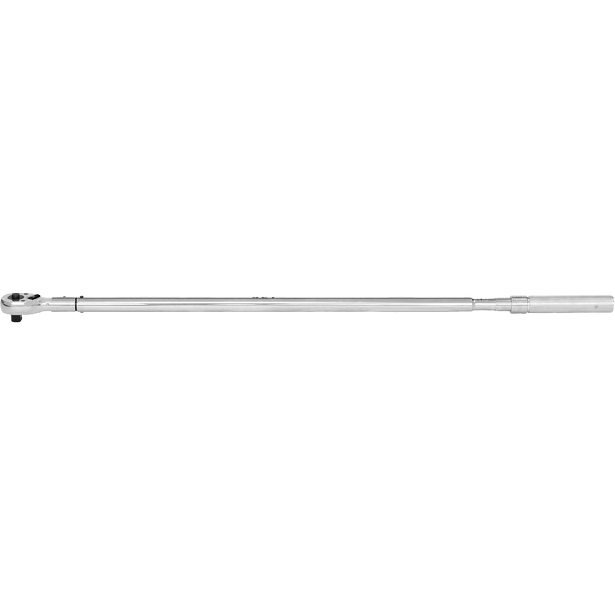JITW-34600 Industrial Series Torque Wrench - AUW091