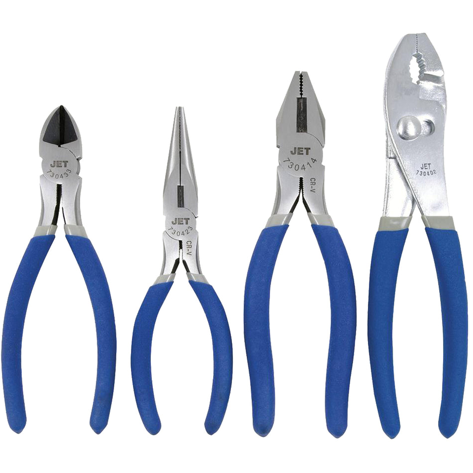 JPS-4N Starter Pliers Set - AUW103