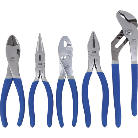 JPS-5M Mechanic's Pliers Set - AUW104