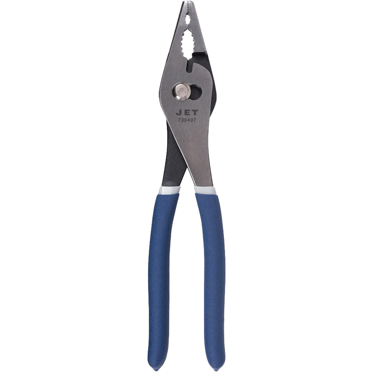 JSJW-10 Heavy-Duty Slip Joint Pliers - AUW108