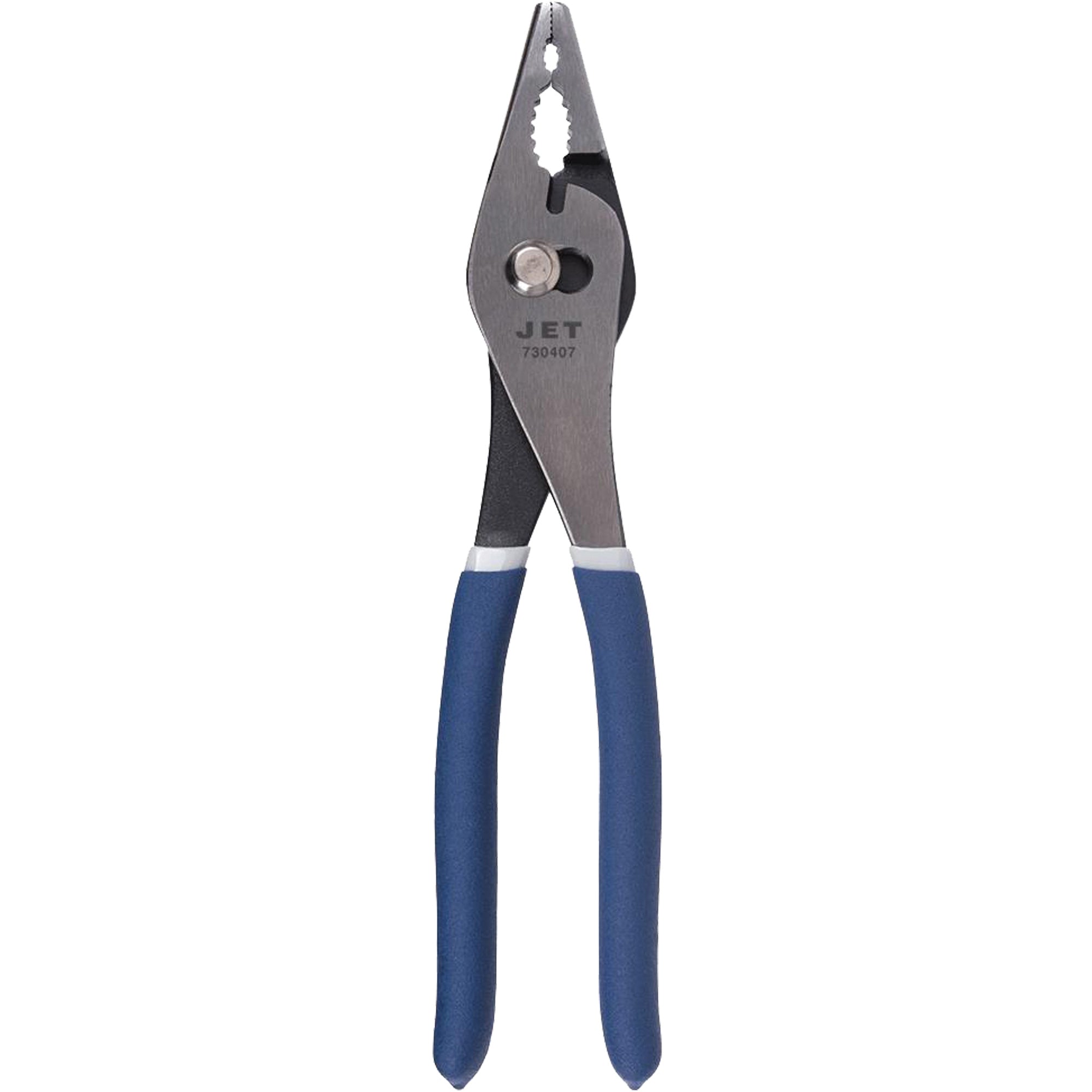 JSJW-10 Heavy-Duty Slip Joint Pliers - AUW108