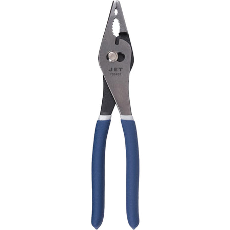 JSJW-10 Heavy-Duty Slip Joint Pliers - AUW108