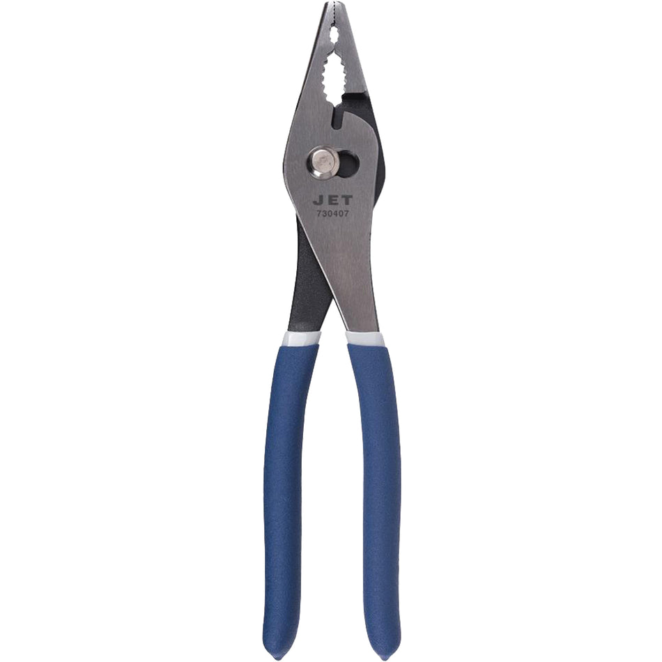 JSJW-10 Heavy-Duty Slip Joint Pliers - AUW108
