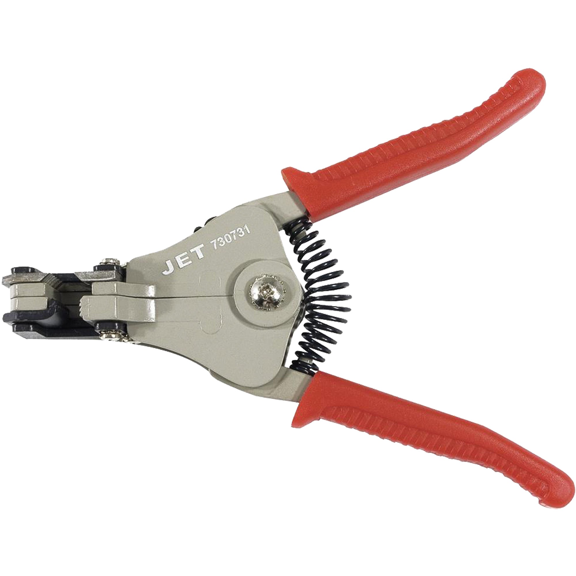 JAWS-822 Automatic Wire Stripper - AUW109