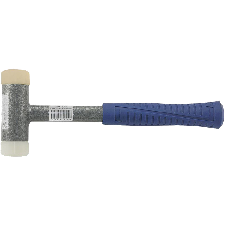 SFH-125 Soft Face Dead Blow Hammer - AUW119