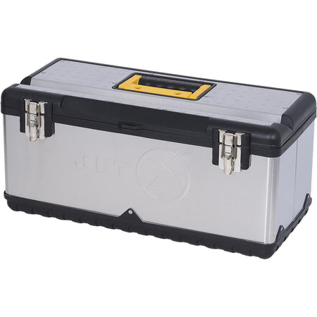 JPSTB-22 Stainless Steel Hand Tool Box - AUW127