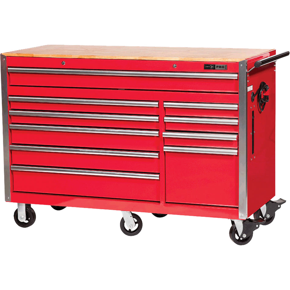 PRC5610 Pro Series Roller Cabinet - AUW130