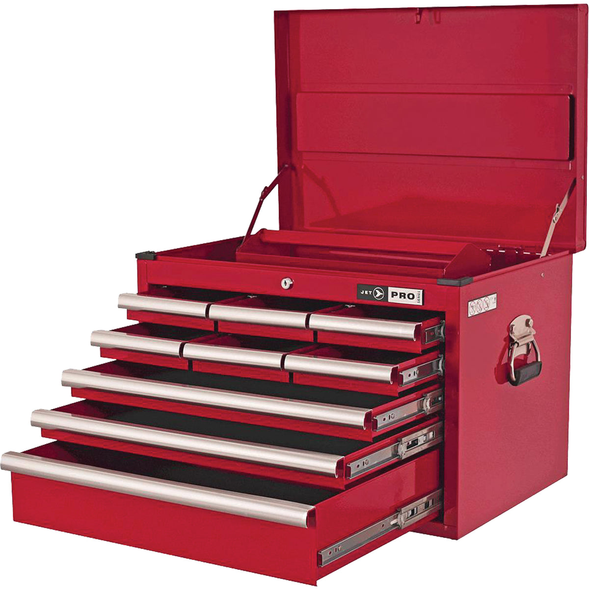 PMC2709 Pro Series Mechanic's Chest - AUW131