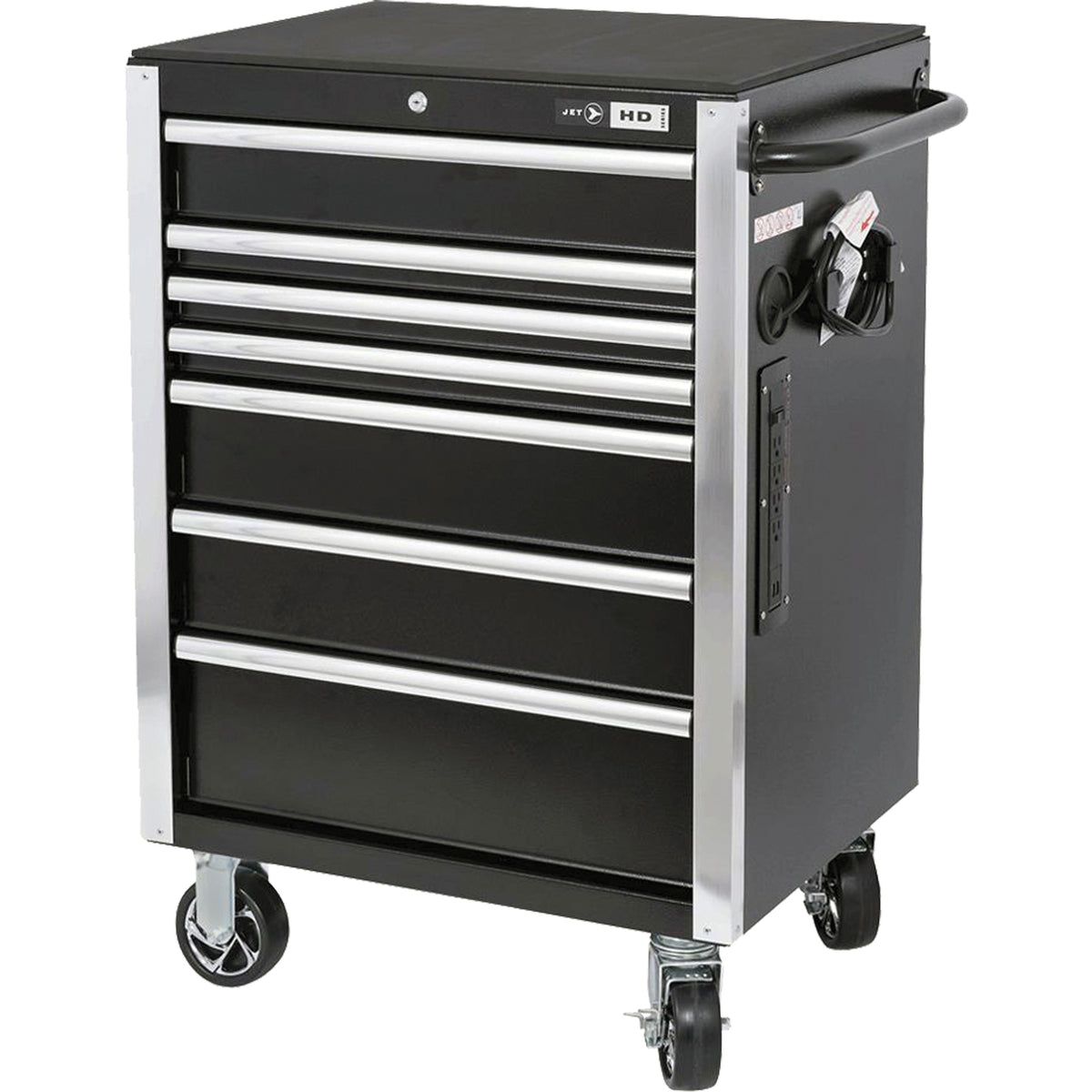HDRC2807 HD Series Roller Cabinet - AUW132