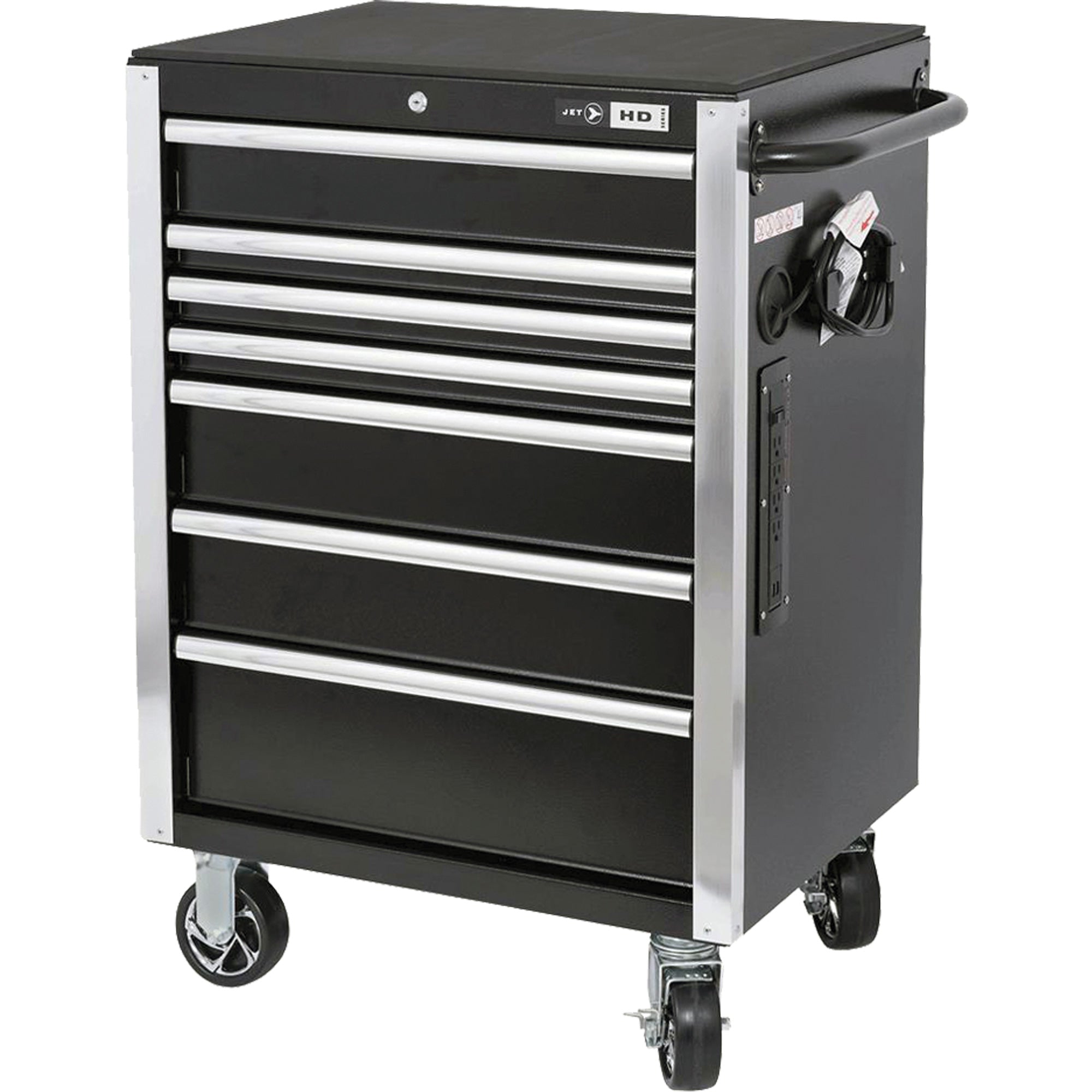 HDRC2807 HD Series Roller Cabinet - AUW132