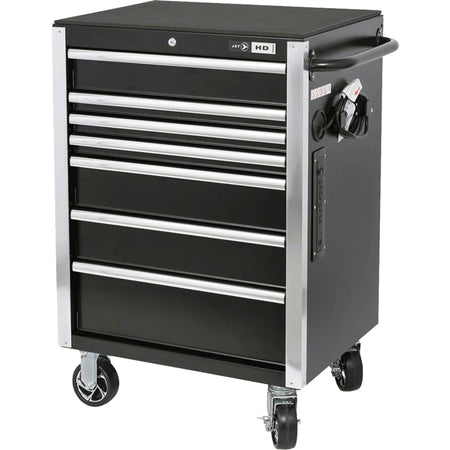 HDRC2807 HD Series Roller Cabinet - AUW132
