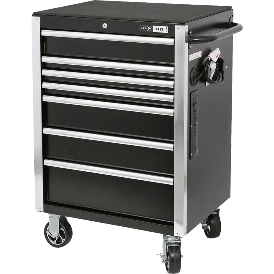 HDRC2807 HD Series Roller Cabinet - AUW132