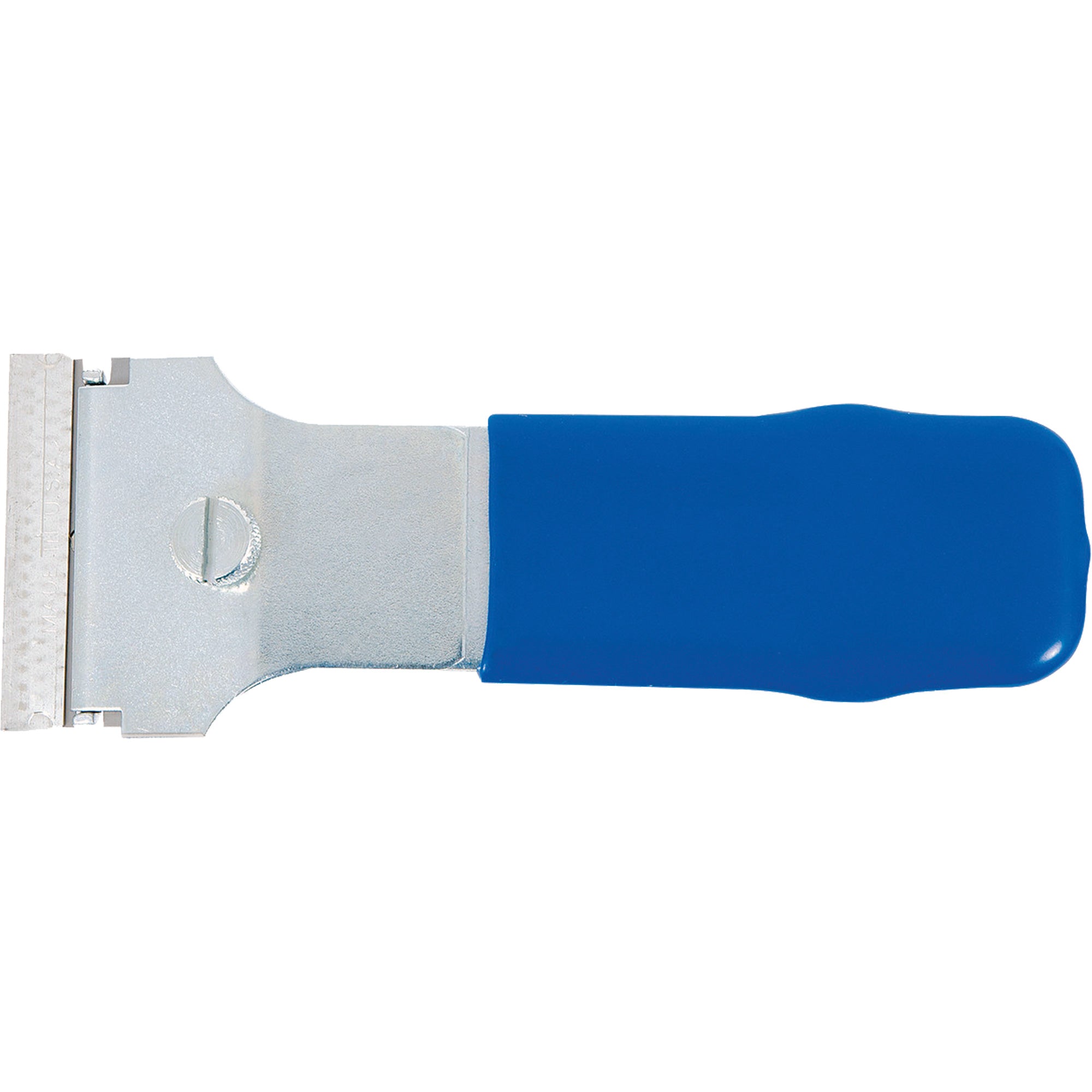 Stubby Pocket Style Razor Blade Scraper - AUW138