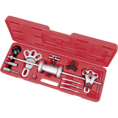 Heavy-Duty Multi-Purpose Slide Hammer Puller Kit - AUW141