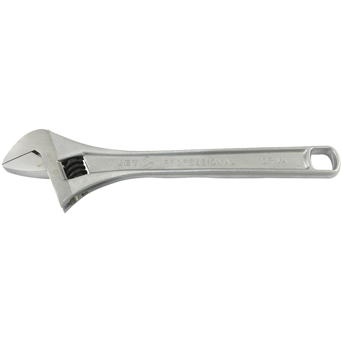AWP-15 Super Heavy-Duty Professional Adjustable Wrench - AUW149
