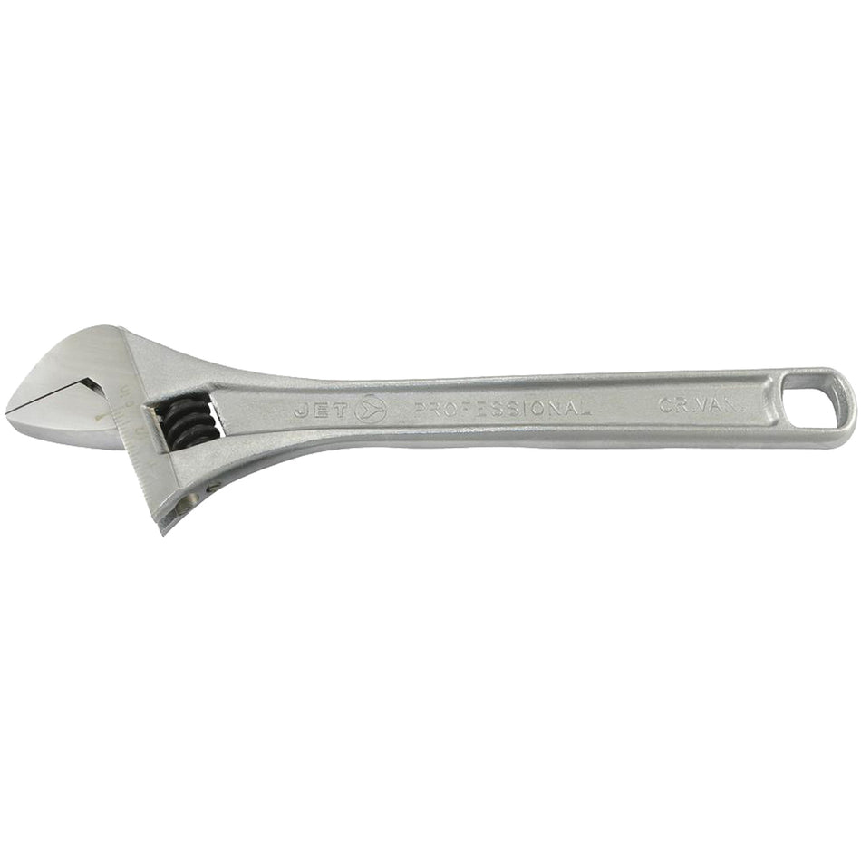 AWP-15 Super Heavy-Duty Professional Adjustable Wrench - AUW149