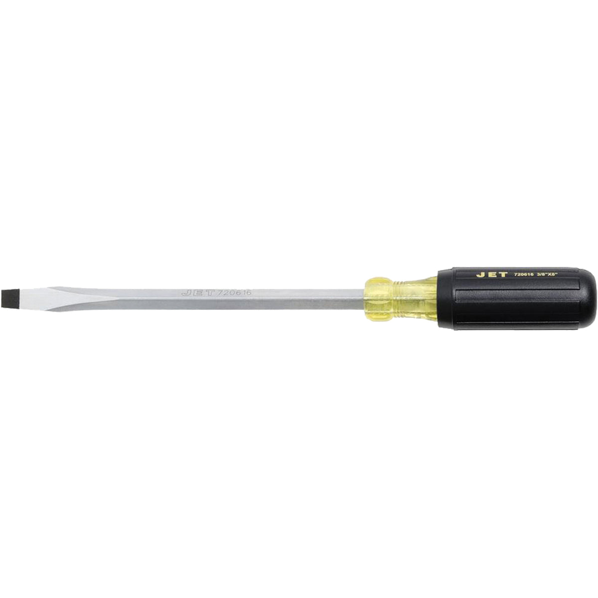 JKSS-8 Slot Screwdriver - AUW150
