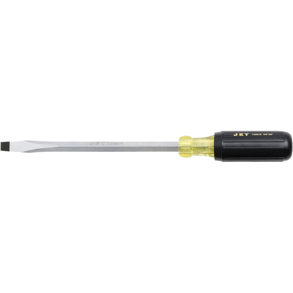 JKSS-8 Slot Screwdriver - AUW150