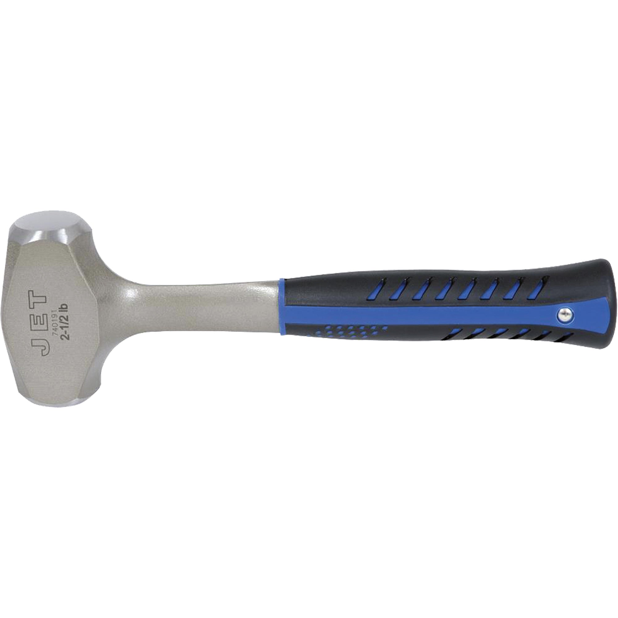 JSCH-25 Super Heavy-Duty Club Hammer - AUW155
